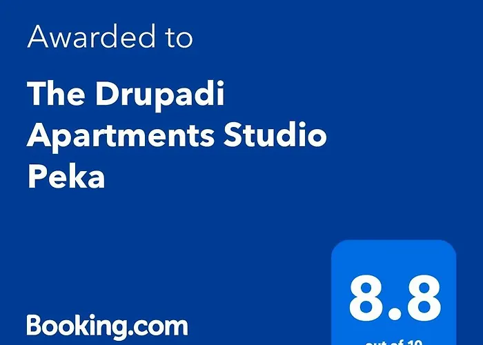The Drupadi Peka スミニャック